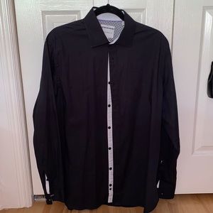 Con.Struct Men’s button down